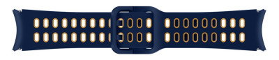 Samsung ET-SXR86SN Extreme Sport Band 20mm S/M,NVY