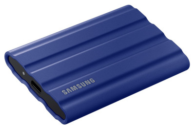Samsung MU-PE1T0R/EU Externí T7 Shield SSD 1TB