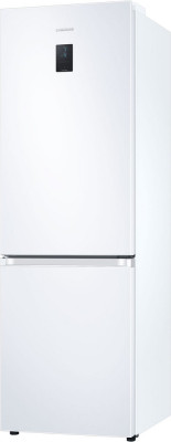 Chladnička s mrazákem Samsung RB34C672DWW/EF