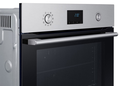 Vestavná trouba Samsung NV68A1170BS/OL