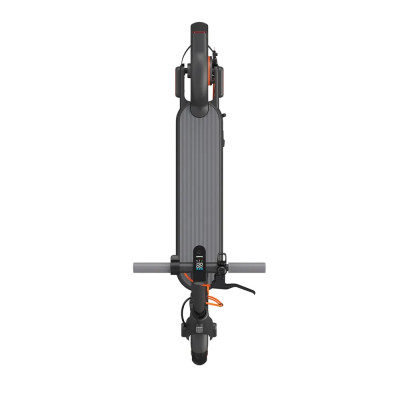 Xiaomi Electric Scooter 4 Go EU, Black/Orange