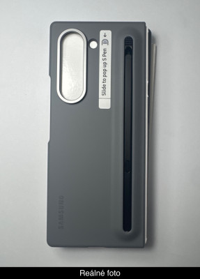 Samsung S Pen Case Galaxy Z Fold6, Gray