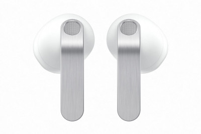 Samsung Galaxy Buds4, White