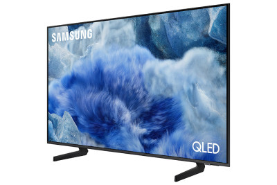 75" 4K QLED TV Samsung QE75Q8FAAUXXH