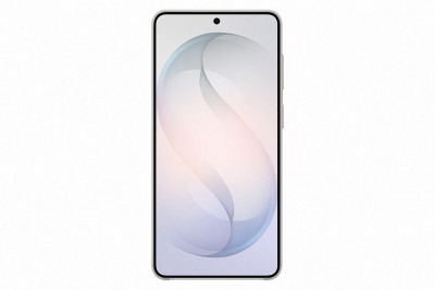 Samsung Slim Magnet Case Galaxy S26+, Gray