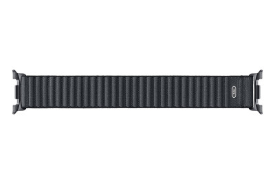 Samsung Fabric Band (M/L) Galaxy Watch8, Graphite