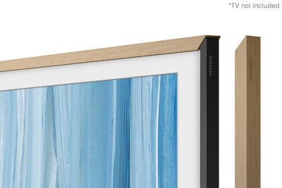 Výměnný rám pro Frame TV 65" týková