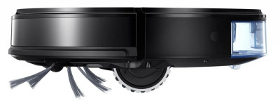Robotický vysavač Samsung VR05R5050WK/WB 2v1