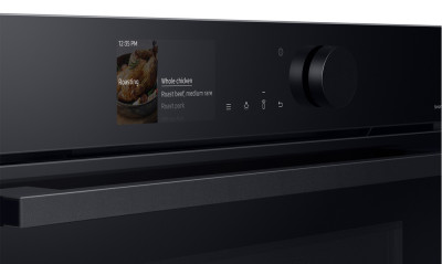 Vestavěná kompaktní trouba Samsung NQ5B6753CAK/U3