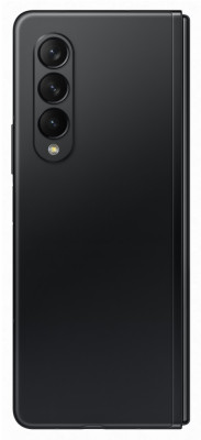 Samsung F926 Galaxy Z Fold3 5G 512GB Black