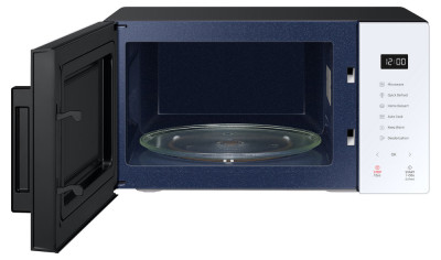 Mikrovlnná trouba Samsung Bespoke MS23T5018AW/EO