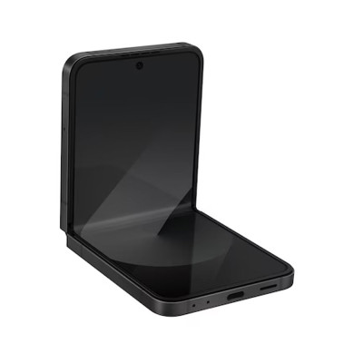 Samsung F741 Galaxy Z Flip6 5G 256GB Black (ES)