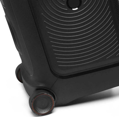 JBL PartyBox STAGE 320, Black
