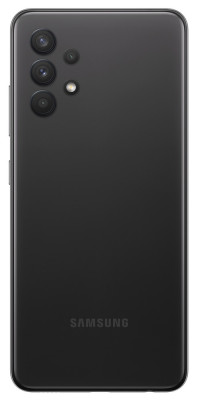 Samsung A325 Galaxy A32 LTE 128GB Black