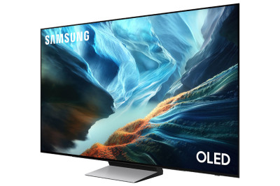 65" OLED TV Samsung QE65S90HAEXXH