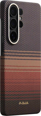 Pitaka Edge Case Samsung Galaxy S26Ultra Sunset