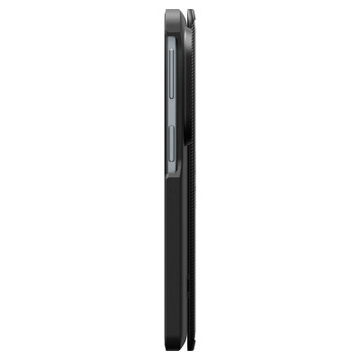 Spigen Slim Armor Pro MagSafe Samsung Z Fold8 black