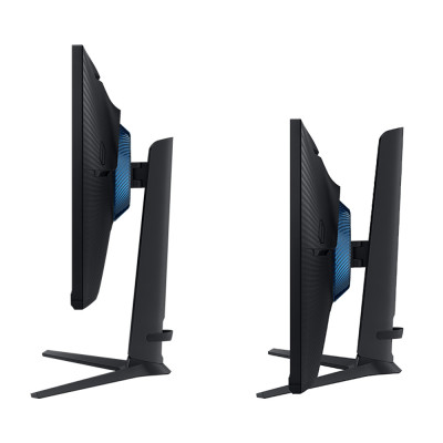 27" Samsung Odyssey G51C LS27CG510EUXEN