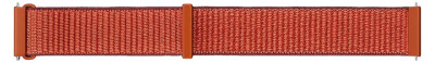 Samsung ET-SVR86MREGEU Textile Band 20mm M/L, Red