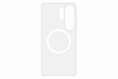 Samsung Clear Magnet Case Galaxy S26 Ultra, Clear