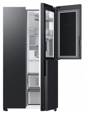 Americká chladnička Samsung RH69B8941B1/EF