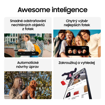 Samsung Galaxy A57 5G 8+256GB Lilac