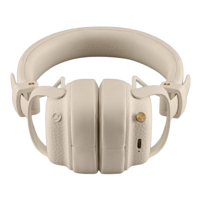 Marshall Milton A.N.C. Cream