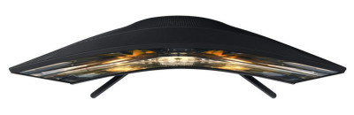 27" Samsung Odyssey G55A LS27AG550EUXEN