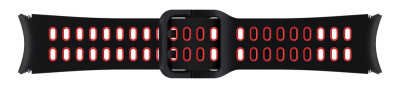 Samsung ET-SXR86SB Extreme Sport Band 20mm S/M,BLK