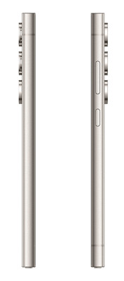 Samsung Galaxy S24 Ultra 5G 256GB Titan Gray