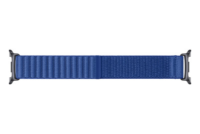Samsung Fabric Band (S/M) Galaxy Watch8, Blue