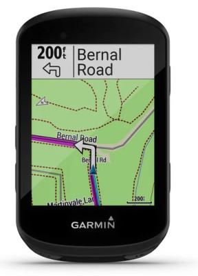 Garmin Edge 530 PRO MTB Bundle