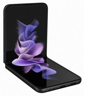 Samsung F711 Galaxy Z Flip3 5G 256GB Black
