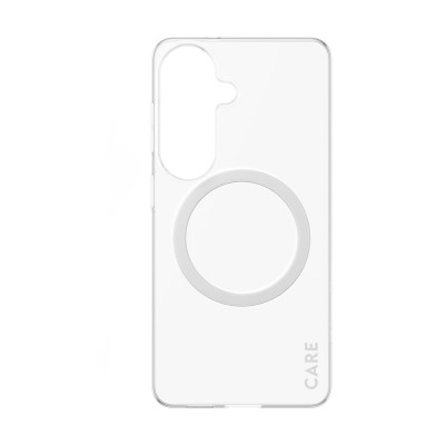 PanzerGlass CARE Samsung Galaxy S26 SL1M Qi čirý