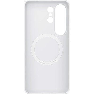 Samsung S26 Ultra Silikonový kryt s magnetem (ES)