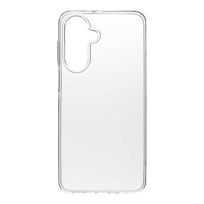 Tactical TPU kryt Samsung Galaxy A17 4G/5G, Clear