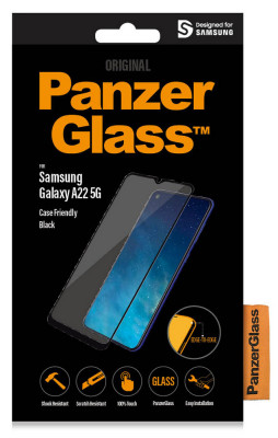 PanzerGlass™ Samsung Galaxy A22 5G