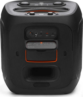 JBL PartyBox Encore 2 s jedním mikrofonem