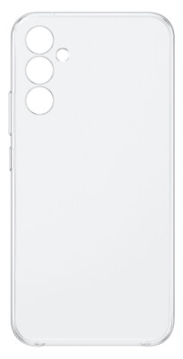 Samsung Clear Case Galaxy A34 5G