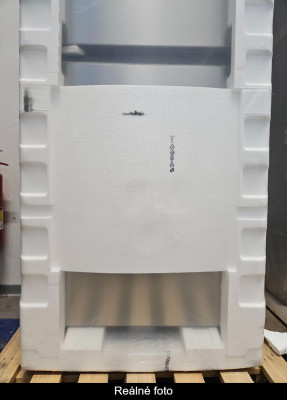 Chladnička s mrazákem 390 ℓ RB38C705CSR/EF Série R