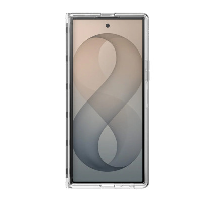 speck Presidio Perfect Clear Galaxy Z Fold8 Ultra