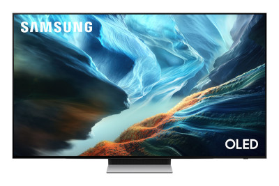 55" OLED TV Samsung QE55S90HAEXXH