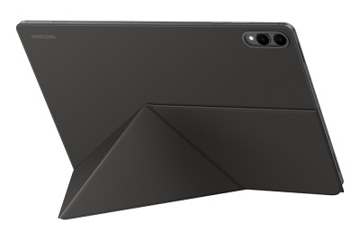 Samsung Book Cover Tab S11/S12 Ultra, Black