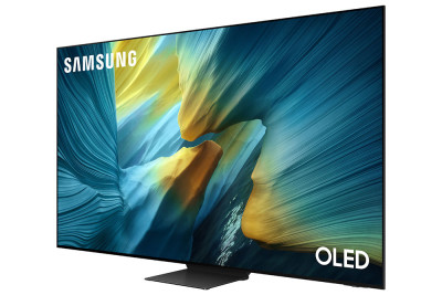 65" 4K OLED TV Samsung QE65S95FATXXH