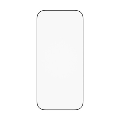 PanzerGlass Ceramic II iPhone 17 Fast-in-Box