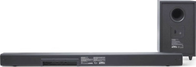 JBL Cinema SB550 3.1 kanálový soundbar
