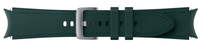 Samsung ET-SHR88SG Leather Band 20mm S/M, Green