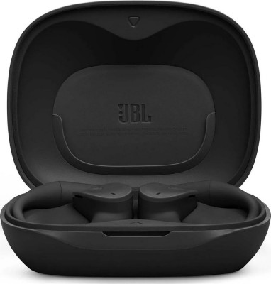JBL SENSE LITE True Wireless sluchátka, Black