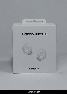 Samsung Galaxy Buds FE, White
