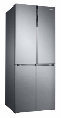 Lednice French Door Samsung RF50K5920S8/EO